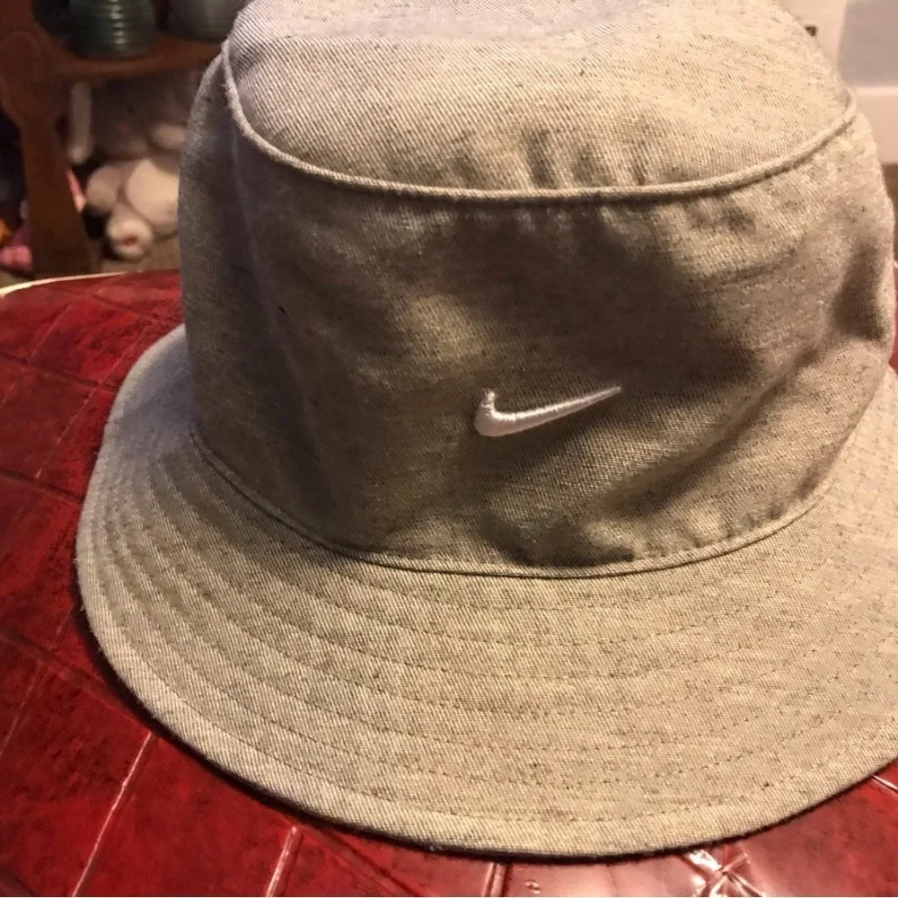 Nike Apex Futura Washed Bucket Hat